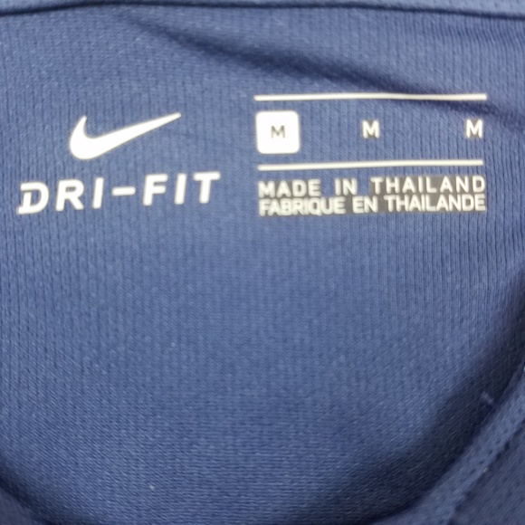 NIKE TOTTENHAM HOTSPUR FC AWAY STADIUM JERSEY - Picture 5 of 6